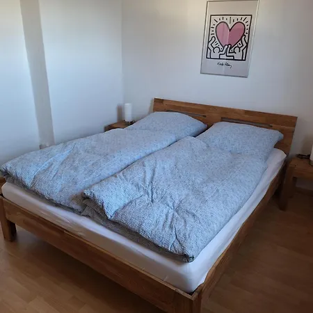 Apartment Waschbaer Kassel