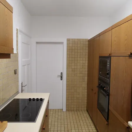 Waschbaer Apartamento
