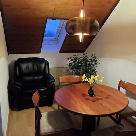 Apartamento Waschbaer