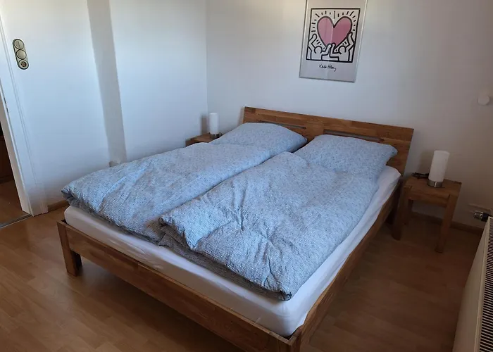 Apartman Waschbaer Kassel